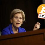 Senatör Warren: Kripto Küresel Ekonomiyi Mahvedecek