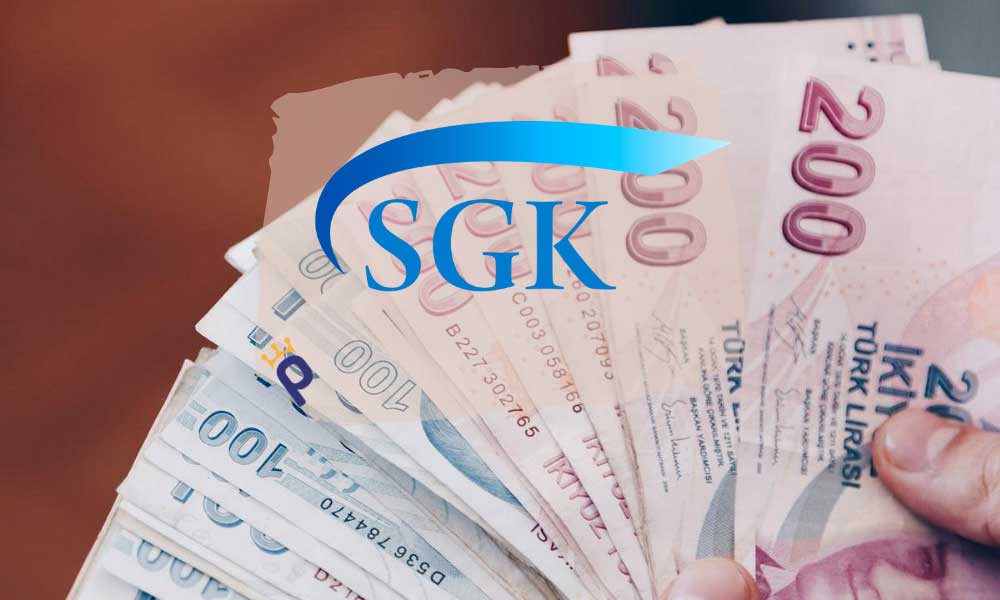 SGK Kayıt Dışı İstihdamla Mücadelesini Hızlandırdı