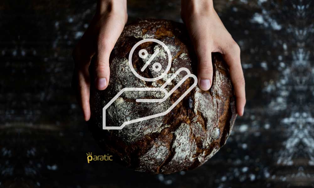 Simitten Sonra Ekmek Zammı Gündemde: Yüzde 50 Artış Kapıda!