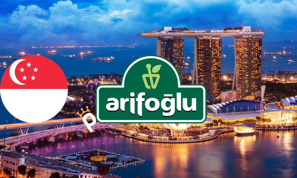 Singapur Kanserojen Madde İçerdiği için Yasakladı Marka Yalanladı