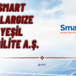 Smart Güneş Dev Yatırımla Yeni Şirket Kuruyor
