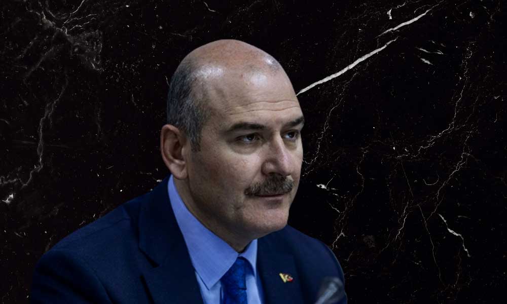 Soylu: Bombalı Saldırının Mesajını Aldık!