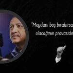 Soylu: CHP’nin Vizyonu Üretmemek ve Millete Güvenmemek