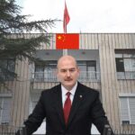 Soylu Çin Konsolosluğu’nda Yaşanan Olaya İlişkin Açıklama Yaptı