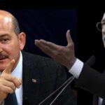 Soylu ile Kılıçdaroğlu Arasında Tansiyon Yükseliyor!