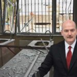 Soylu’dan Saldırılara Karşı Tek Talimat Var: Teyakkuz!