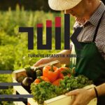 Tarım Üretici Enflasyonu Ekim’de Yeni Zirveyi Gördü