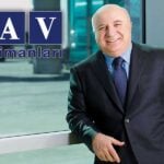 TAV/Şener: Türkiye’de Krediye Erişimde Sorun Yaşanıyor