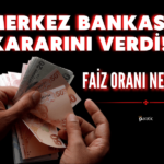 TCMB Bekleneni Yaptı, Politika Faizi Tek Haneye İndi!