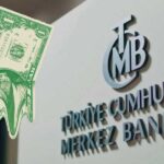TCMB Duyurdu! NET UYP Açığı 225 Milyar Dolar Oldu