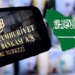 TCMB ile Suudi Arabistan Görüşüyor: 5 Milyar Dolar Geliyor