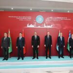 TDT Devlet Başkanları Zirvesi Başladı: Erdoğan’dan Birlik Çağrısı