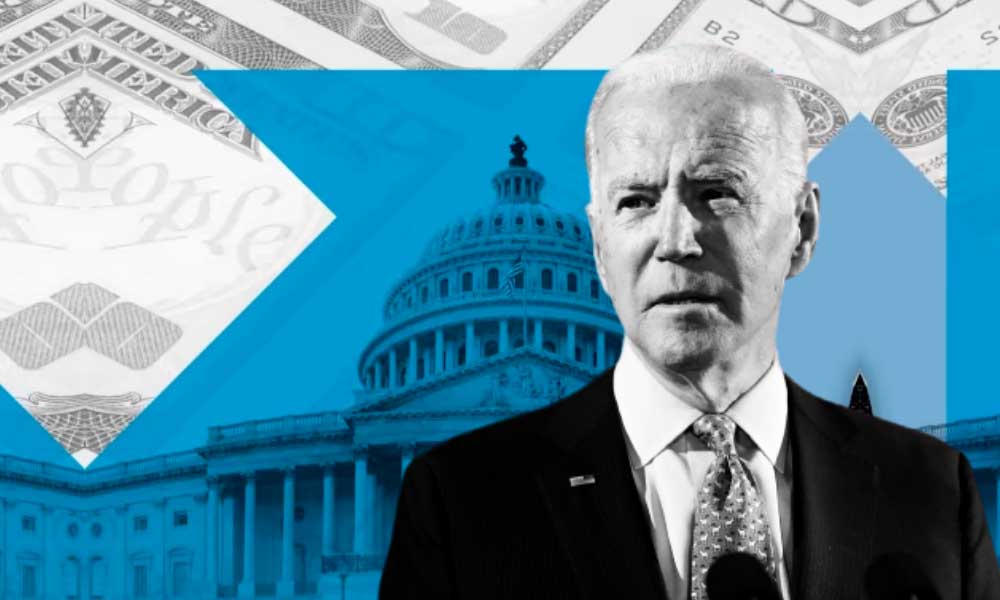 Temsilciler Meclisi’nde Biden için Rüzgar Tersten Esmeye Başladı