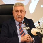 TESK Başkanı Perakende Sektörüne Düzenleme Çağrısında Bulundu