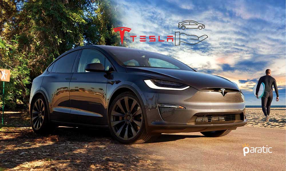 Tesla Çin Satışları için Sigorta Teşviklerini Revize Etti