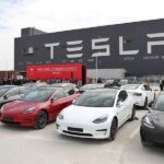 Tesla’da Geri Çağırma Rüzgarı Sürüyor: 80 Bin Araç Daha Eklendi