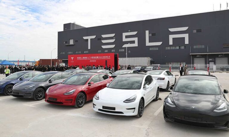 Tesla’da Geri Çağırma Rüzgarı Sürüyor: 80 Bin Araç Daha Eklendi