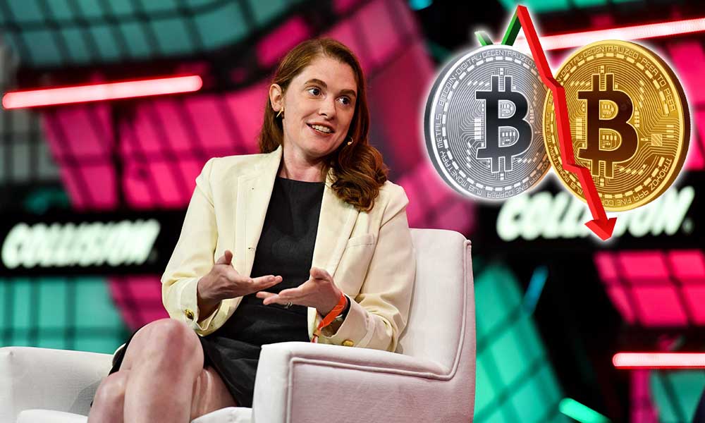 Tezos CEO’su: Kripto Piyasasında Şartlar Kötüleşecek!