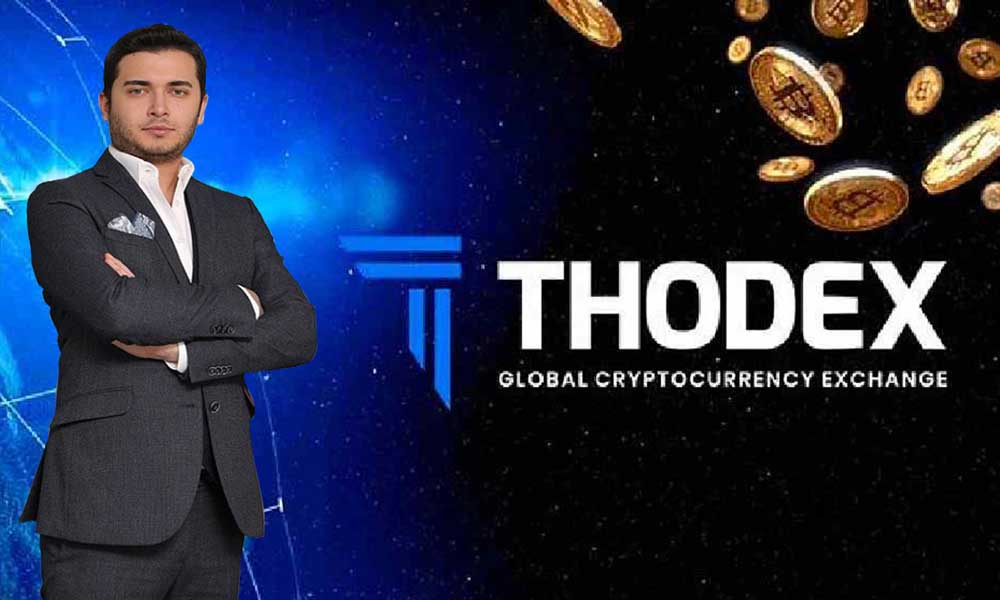 Thodex Olayında Yeni Gelişme: Firari İsim İade Ediliyor!