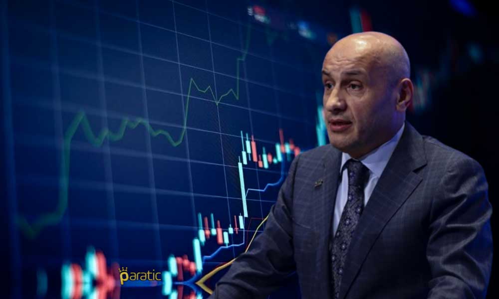 TİM Başkanı: Faizin Yüzde 5’e İnmesini Tercih Ederiz