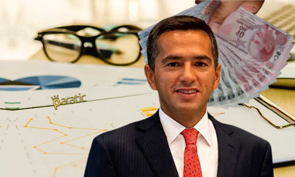 TİSK Başkanı EYT için Çözüm Önerilerini Paylaştı