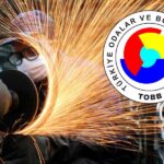 TOBB’un Ekim’de Onayladığı Sanayi Kapasite Raporu Yüzde 3,6 Arttı