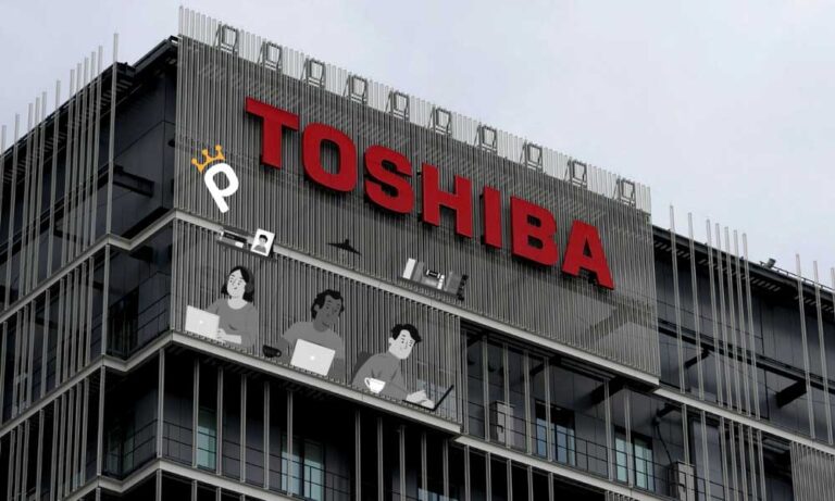 Toshiba Çalışanlarının Kaderi Yatırımcılar ve Bankalara Kaldı