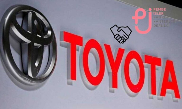 Toyota’dan Kız Çocuklarına Destek