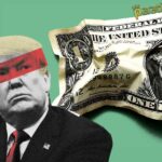 Trump Yine Hırsızlıkla Suçlandı: Bağış Paralarını Harcadı