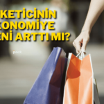 TÜİK Açıkladı: Tüketicinin Güveni Artmaya Devam Ediyor