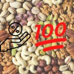 TÜKSİAD Açıkladı: Kuruyemiş Fiyatlarına Yüzde 100 Zam Geldi