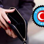 Türk-İş Açıkladı: Kasım’da Yoksulluk Sınırı 25 Bin Lirayı Aştı