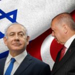 Türkiye-İsrail Normalleşmesinde Yeni Adım: Liderler Görüştü