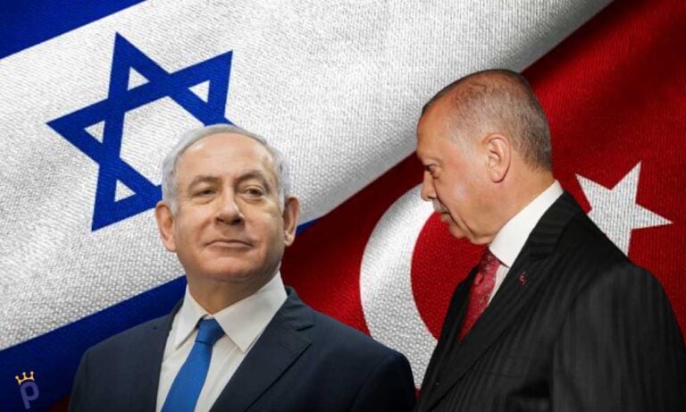 Türkiye-İsrail Normalleşmesinde Yeni Adım: Liderler Görüştü