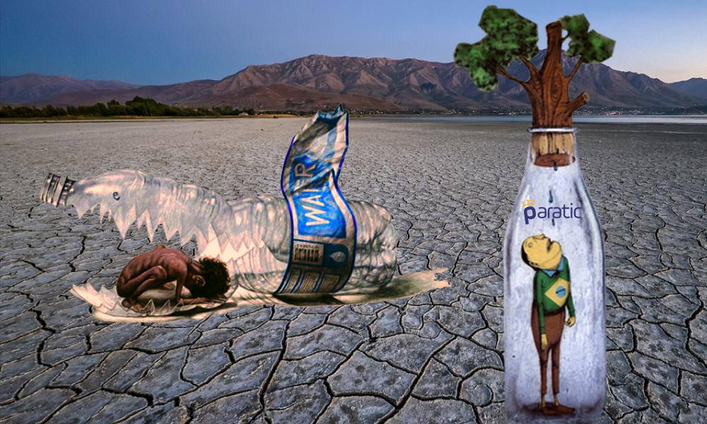 Türkiye’de Su Stresi! Belediyelere Mektup Gönderildi