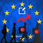 Türklerin AB’ye İltica Başvuruları Ağustos’ta Rekor Kırdı