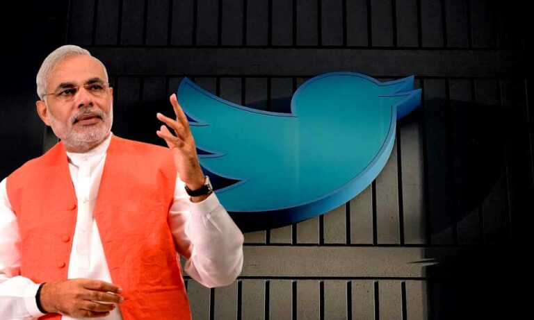 Twitter’ın Hindistan Personelinin Yüzde 90’ı İşten Çıkarıldı