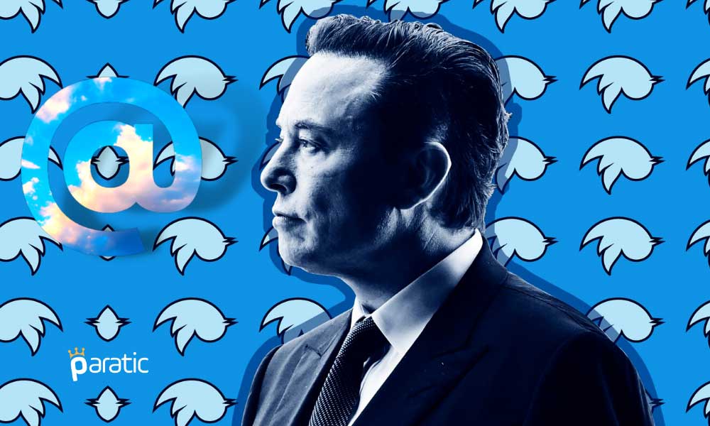 Twitter’ın Kurucusu Elon Musk’a Rakip Oluyor