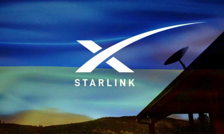 Ukrayna, Elon Musk’ın Starlink Uydularına Alternatif Arıyor