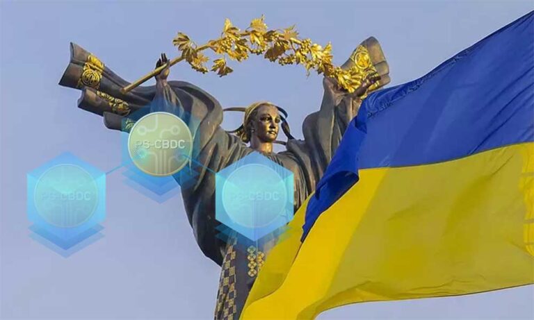 Ukrayna Kripto Ticaretini Dijital Grivna ile Kolaylaştırmak İstiyor