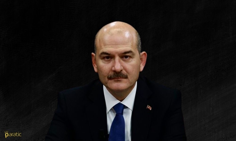 CHP Soylu için İstifa Çağrısını Yineledi