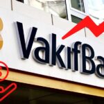 Vakıfbank 560,3 Milyon Dolar Sendikasyon Kredisi Temin Etti