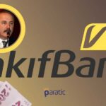 Vakıfbank Kadın Girişimcilere 397 Milyon TL Destek Verdi