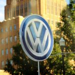 Volkswagen Çin’deki Üretimini Covid-19 Sebebiyle Durdurdu