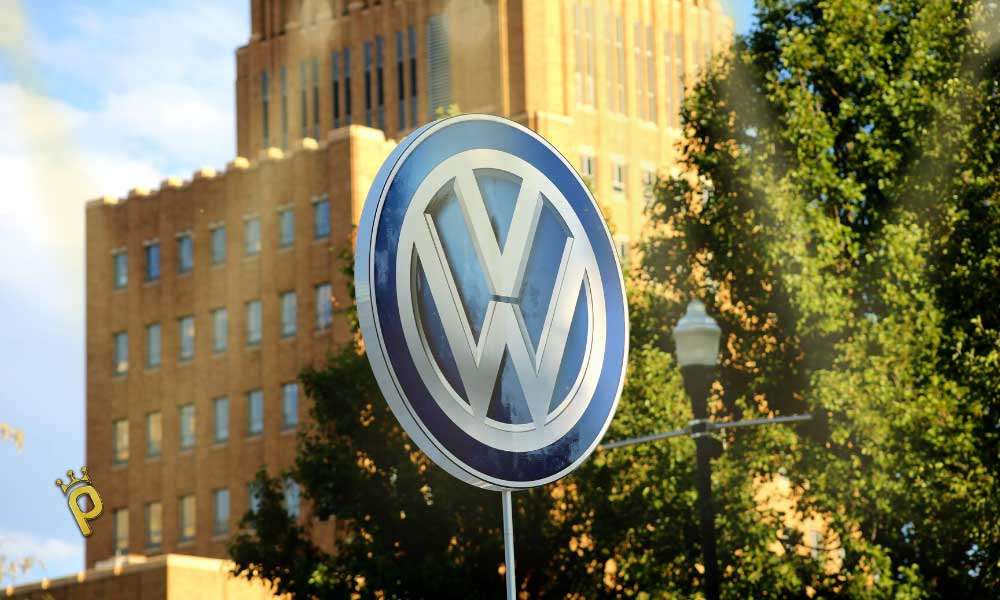 Volkswagen Çin’deki Üretimini Covid-19 Sebebiyle Durdurdu