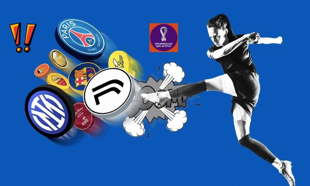 2022 Dünya Kupası Boyunca Takip Edilmesi Gereken 10 Kripto Para