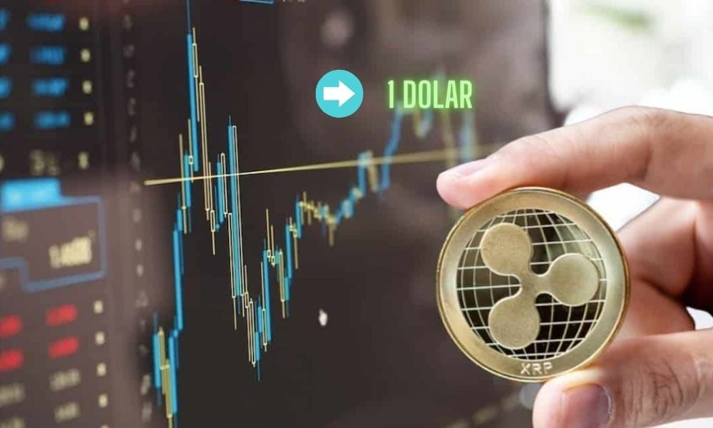 Ripple’da Yeni Hedef: XRP 1 Dolar için Bu Seviyeyi Geçmeli!