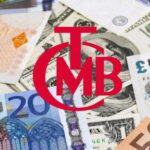 Yİ-ÜFE Bazlı Reel Döviz Kuru 2017’den Bu Yana En Yüksek Seviyede