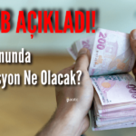 Piyasanın Yıl Sonu Enflasyon Beklentisi Yine Yükseldi