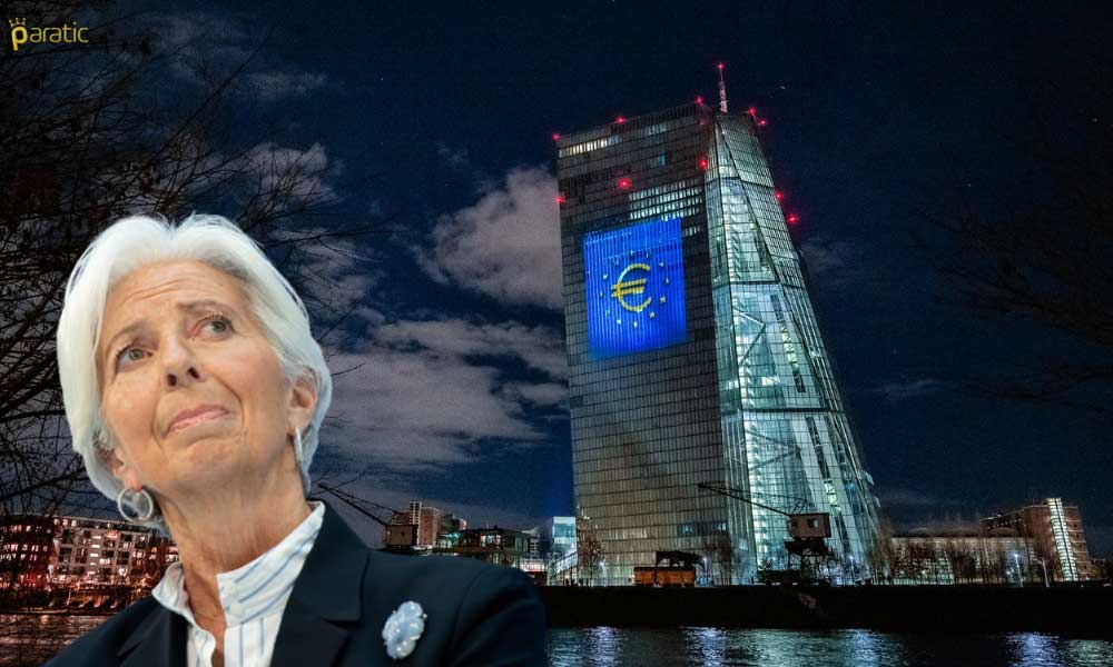 Yıllarca Para Basan ECB’den Zarar Uyarısı!